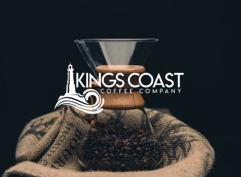 Kings Coast Coffee Image